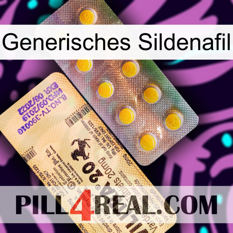 Generic Sildenafil new06